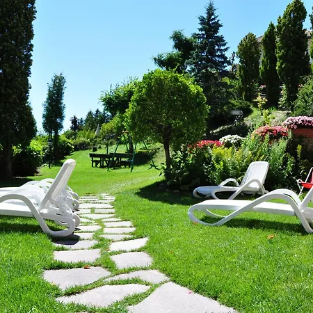 Charme Nevada 3*