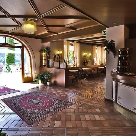 Hotel Charme Nevada